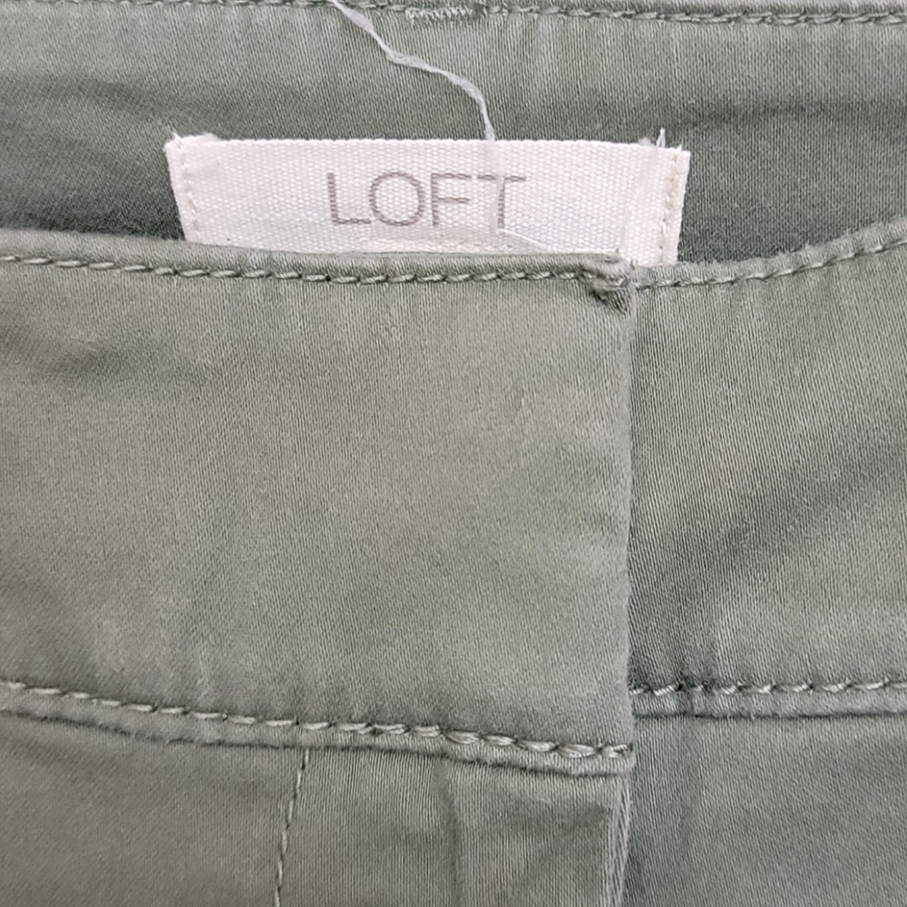 Loft pants - Picture 2 of 6